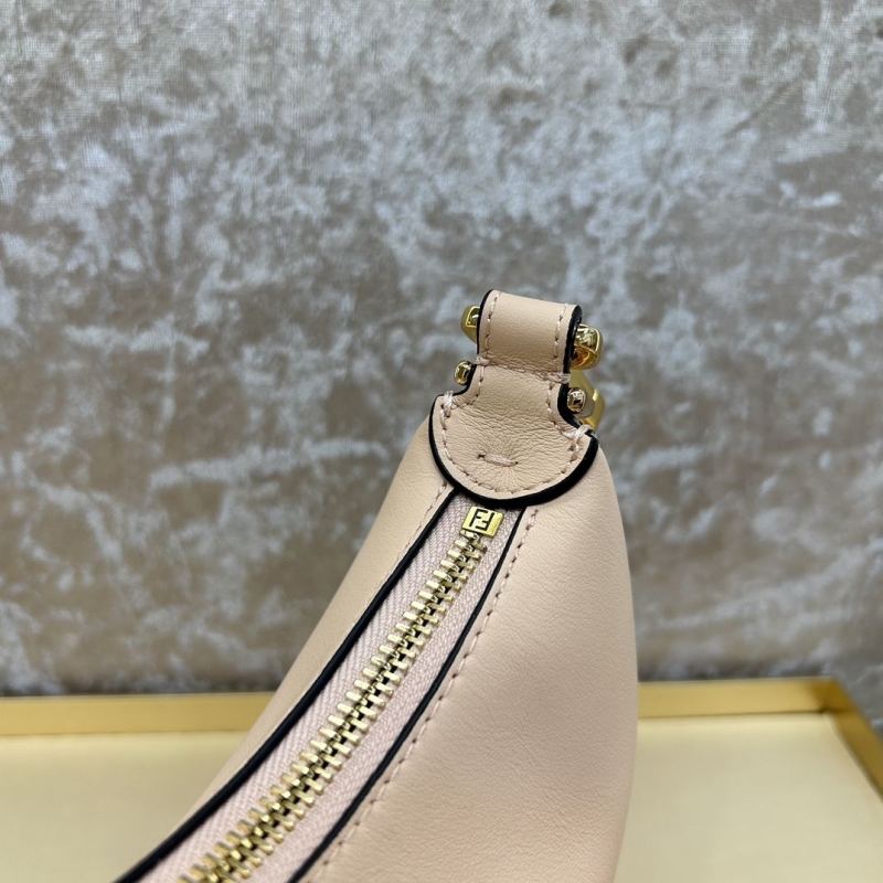 Fendi Nano Fendigraphy Bags